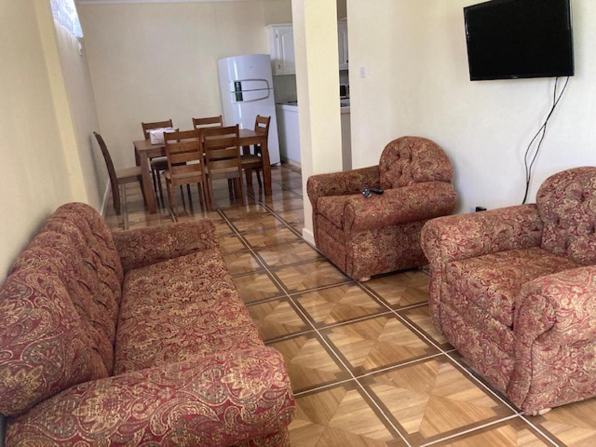 Stunning 2-Bed Apartment In Grand Roy Grenada Mount Nesbit エクステリア 写真