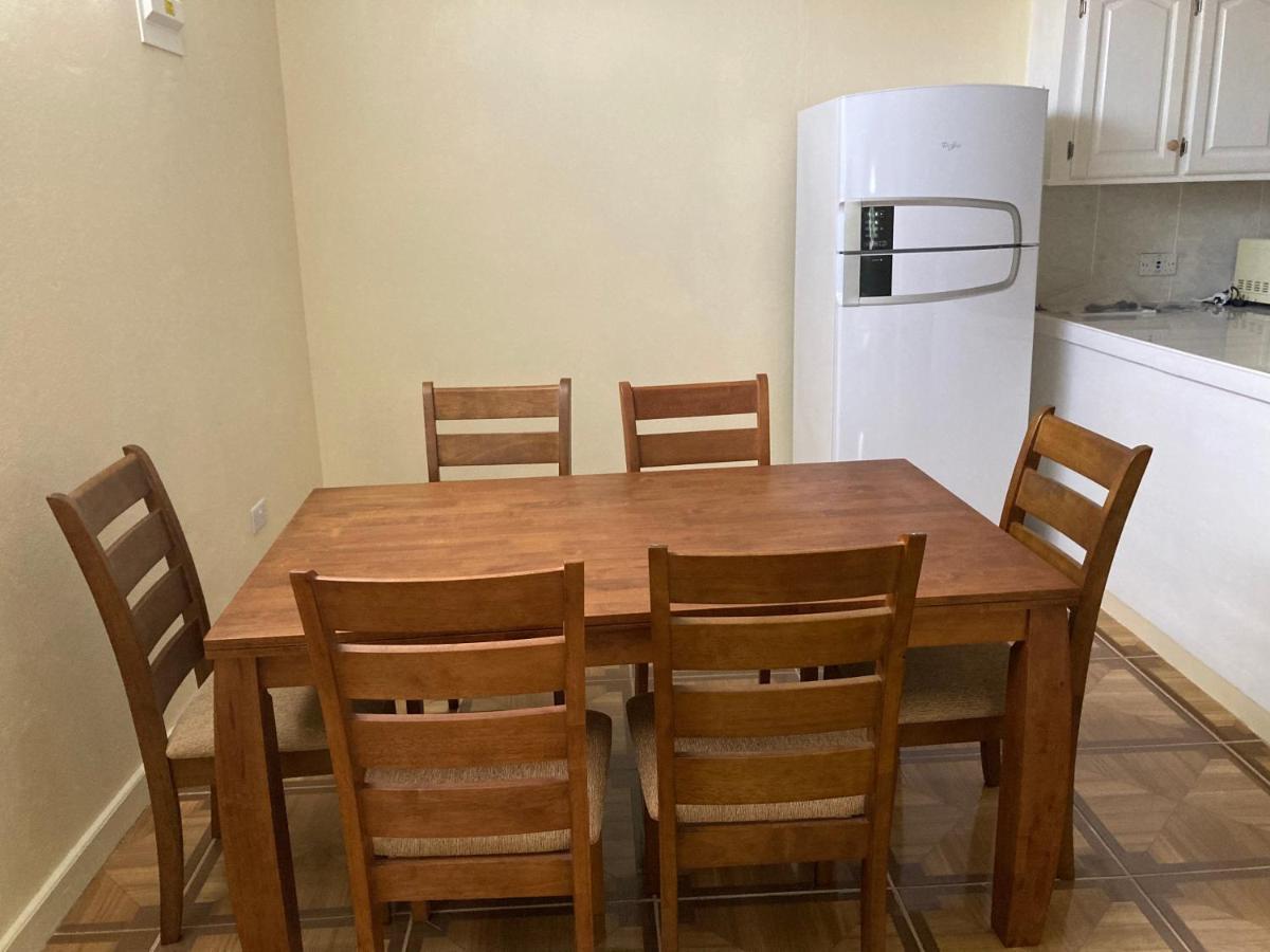 Stunning 2-Bed Apartment In Grand Roy Grenada Mount Nesbit エクステリア 写真