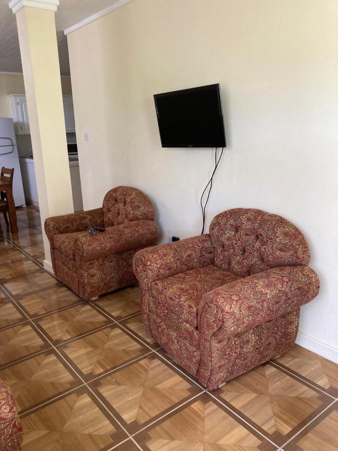 Stunning 2-Bed Apartment In Grand Roy Grenada Mount Nesbit エクステリア 写真