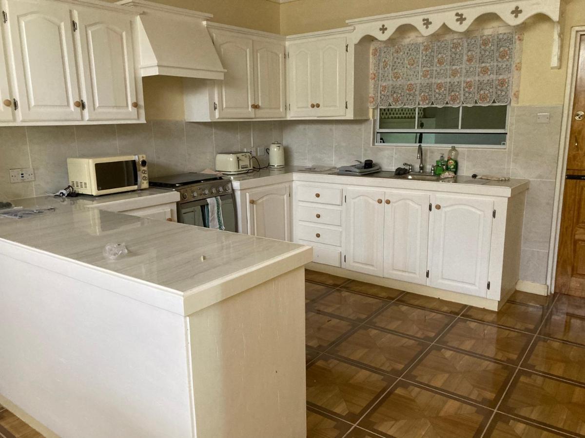 Stunning 2-Bed Apartment In Grand Roy Grenada Mount Nesbit エクステリア 写真