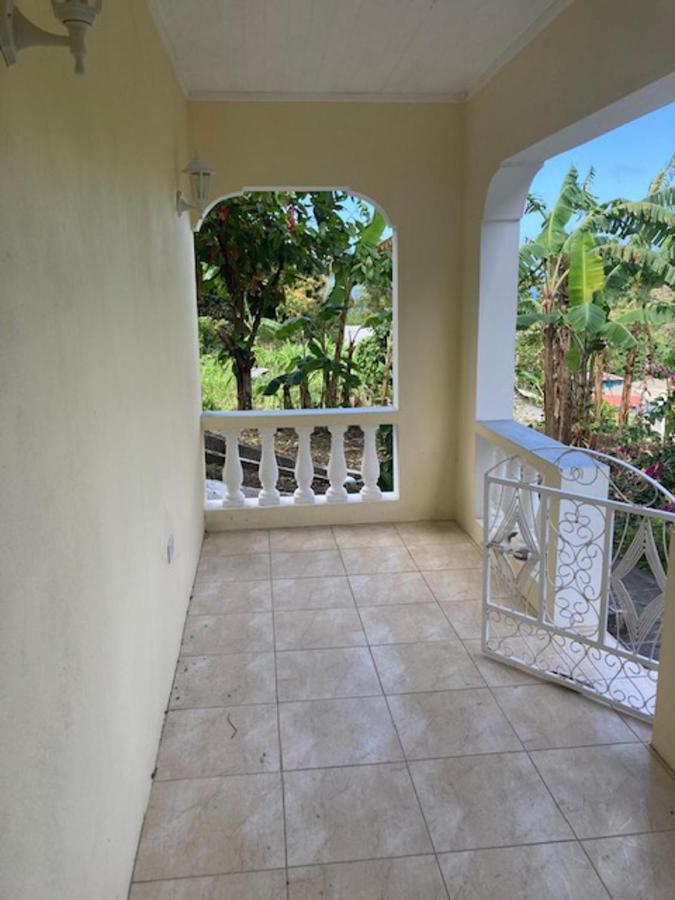 Stunning 2-Bed Apartment In Grand Roy Grenada Mount Nesbit エクステリア 写真