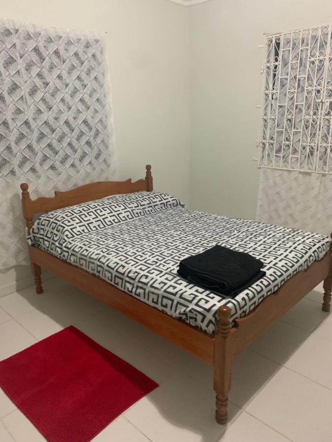 Stunning 2-Bed Apartment In Grand Roy Grenada Mount Nesbit エクステリア 写真